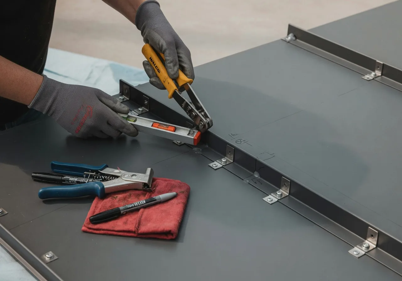 Why choose Metal Roofing Installation in Hana, HI